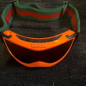 Gucci Goggles